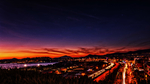 都市风景