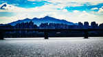 都市风景