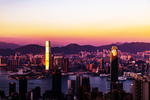都市风景
