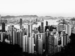 都市风景