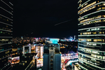 都市风景