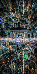 都市风景