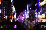 都市风景