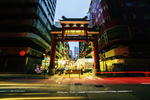 都市风景