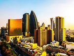 都市风景