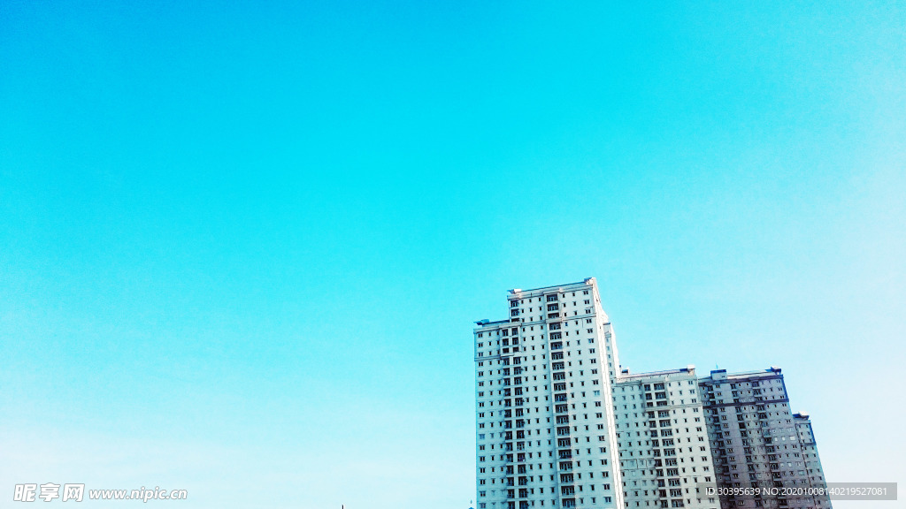都市风景