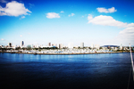 都市风景