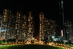 都市风景