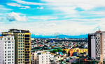 都市风景