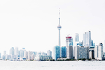 都市风景