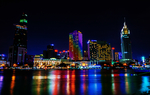 都市风景