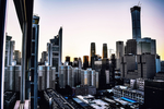 都市风景