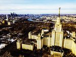 都市风景