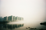 都市风景