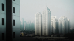 都市风景