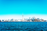 都市风景
