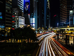 都市风景