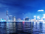 都市风景