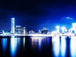 都市风景