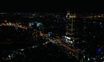 都市风景
