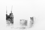 都市风景