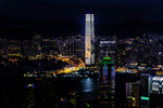 都市风景