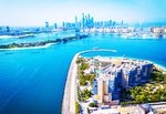 都市风景
