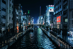 都市风景