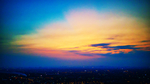 都市风景