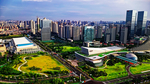 都市风景