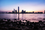 都市风景