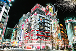 都市风景