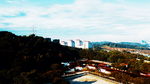 都市风景