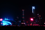 都市风景