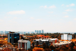 都市风景