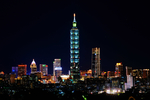 都市风景