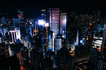 都市风景