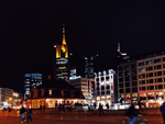 都市风景