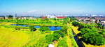 都市风景