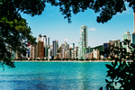 都市风景