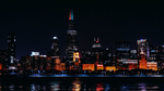 都市风景