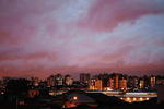 都市风景