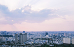 都市风景