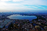 都市风景