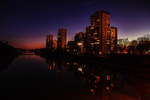 都市风景