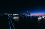 都市风景
