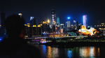 都市风景