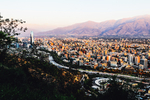 都市风景