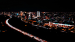 都市风景