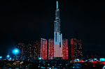 都市风景